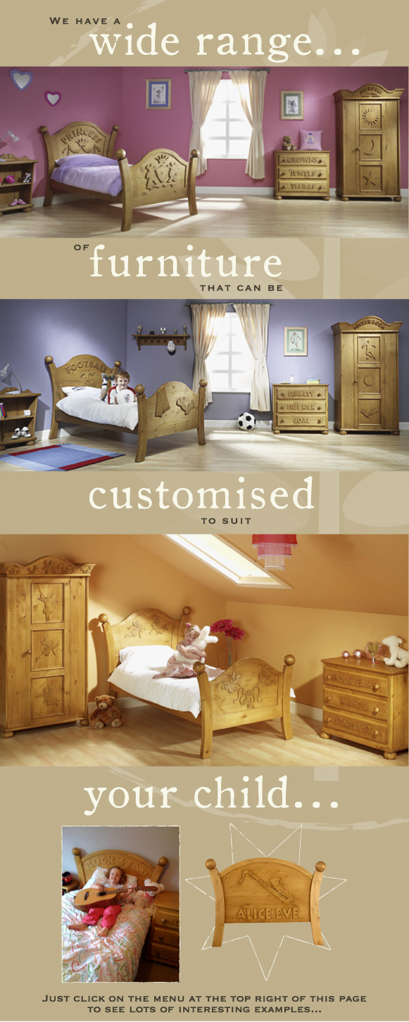Childrens Furniture