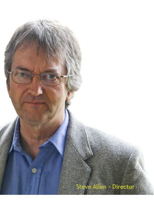 Steve Allen - Director Steve Allen Furniture