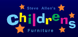 Steve Allen Furniture Logo