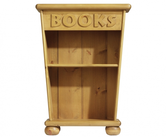 Bookcase image