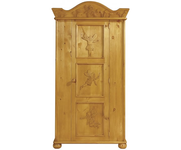 Fairyland Wardrobe image