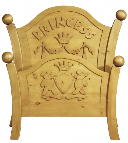 Princess Bed image