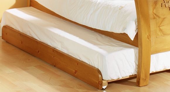 Sleep Over Bed image