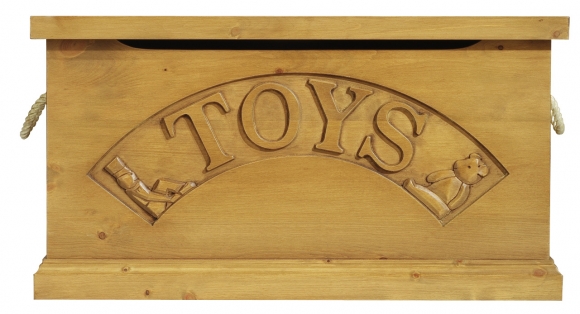 Toybox image