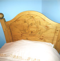Pirate Bed