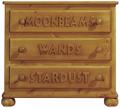 Fairyland Drawers