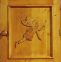 Fairyland Wardrobe
