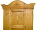 Pirate Wardrobe