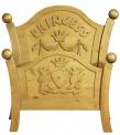 Princess Bed