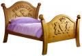 Princess Bed