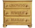 Princess Drawers