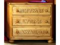 Rockstar Drawers