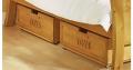 Underbed Storage