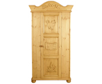 Magic Wardrobe